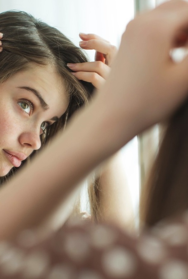 اعراض الثعلبة واسبابها وطرق علاجه