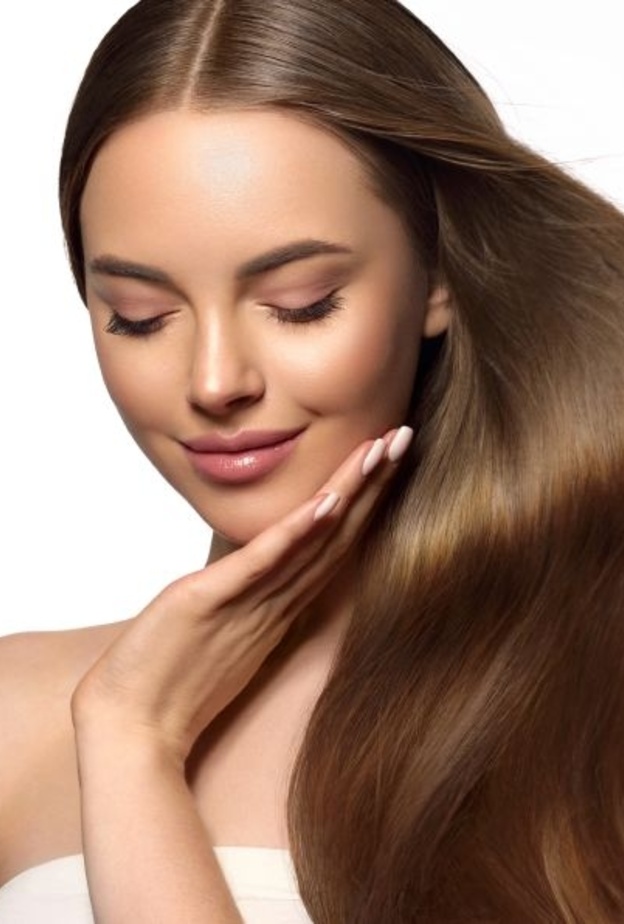 خلطات طبيعية من مغلي الكرفس للعناية بالشعر