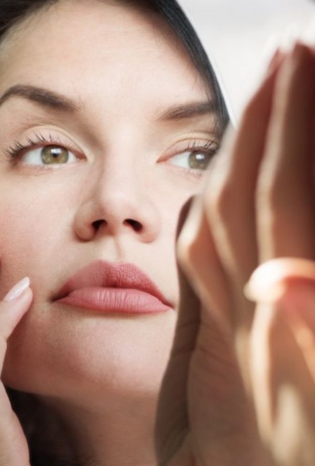  طريقة استخدام ماسك البطيخ للعناية بجمال الوجه