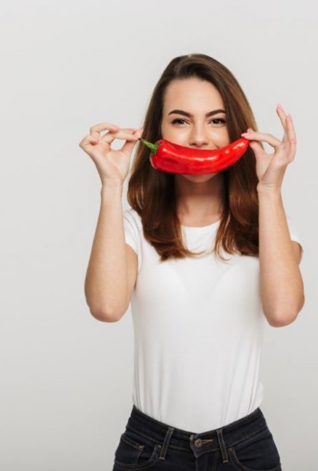  فوائد واضرار الفلفل الحار لانقاص الوزن