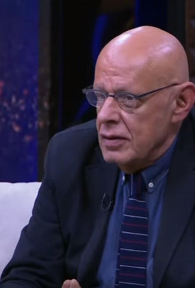 زكي فطين عبد الوهاب