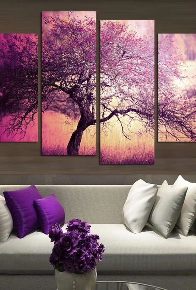 استوحي من اكسسوارات هذه الغرفة لتزيين غرفتك