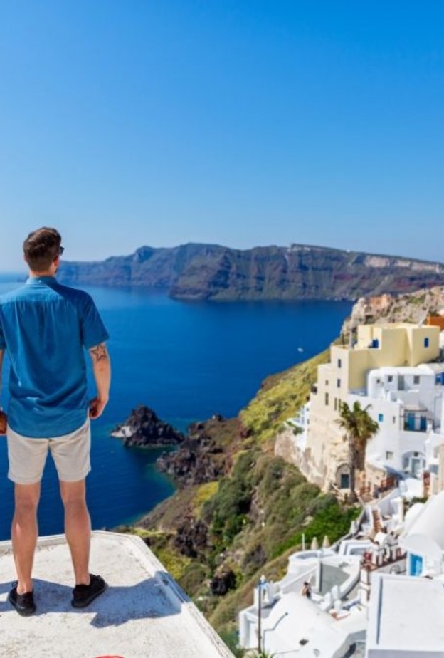 افضل فنادق سانتوريني لشهر العسل 2019