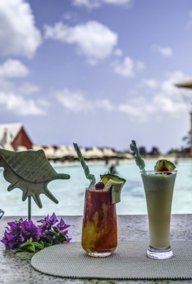 عصائر طبيعية 