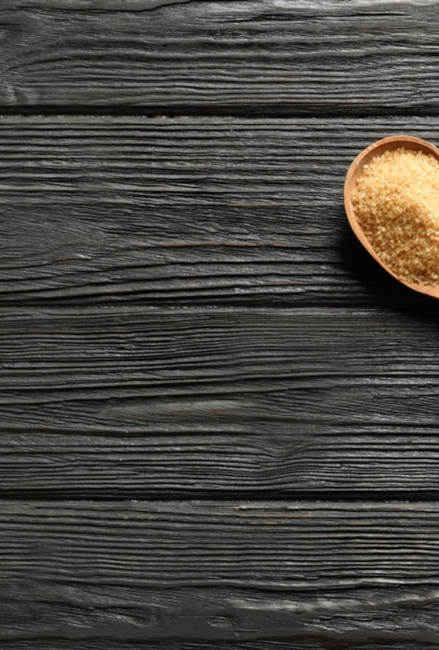 السكر البني هل هو افضل من الابيض ؟