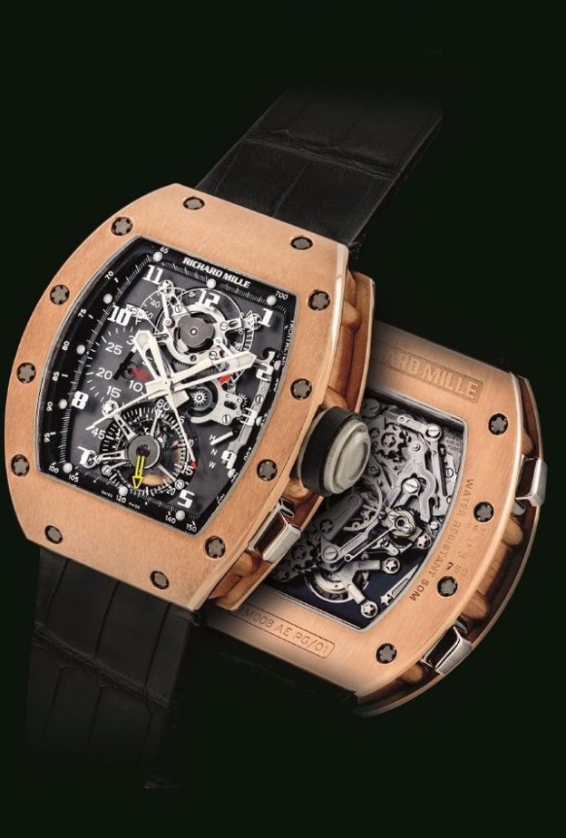 Richard Mille