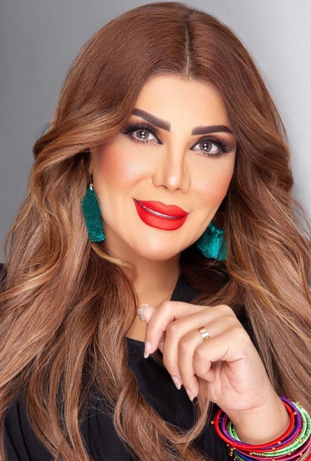 الهام الفضالة نادمة على خضوعها لتقنية تكساس