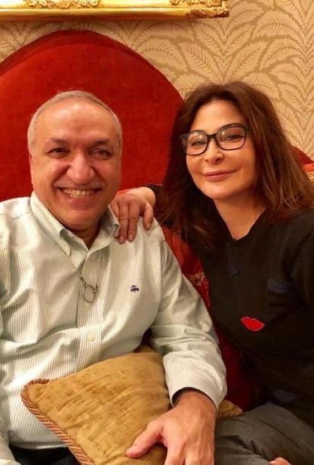 اليسا وسالم الهندي