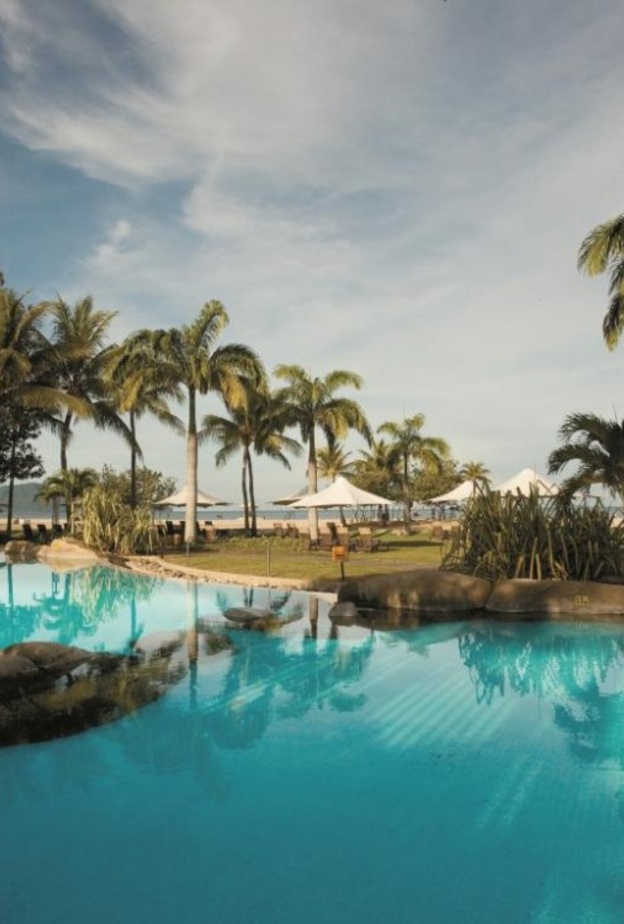 منتجع Four Seasons Resort