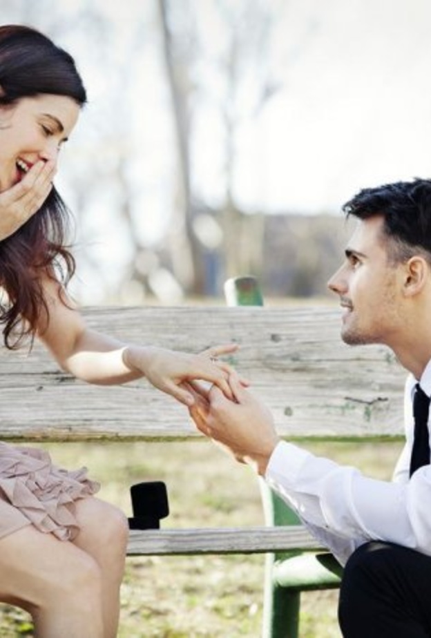 مواصفات شريك الحياة الذي تتمناه كل إمرأة 