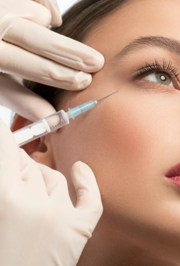  تعرفي على حقن الفيلر للتخلص من الهالات السوداء