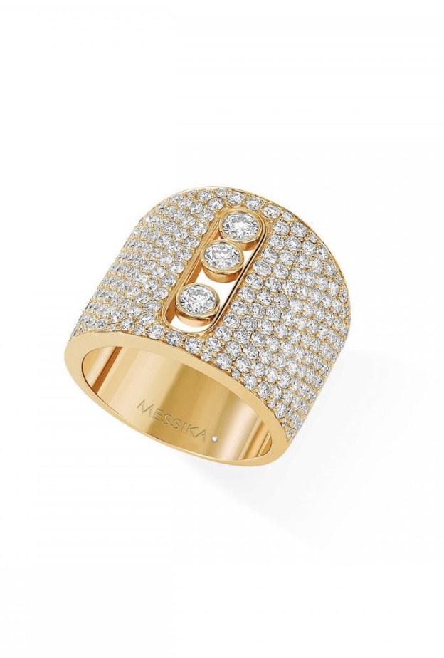 خاتم من تيفاني اند كو Tiffany & Co