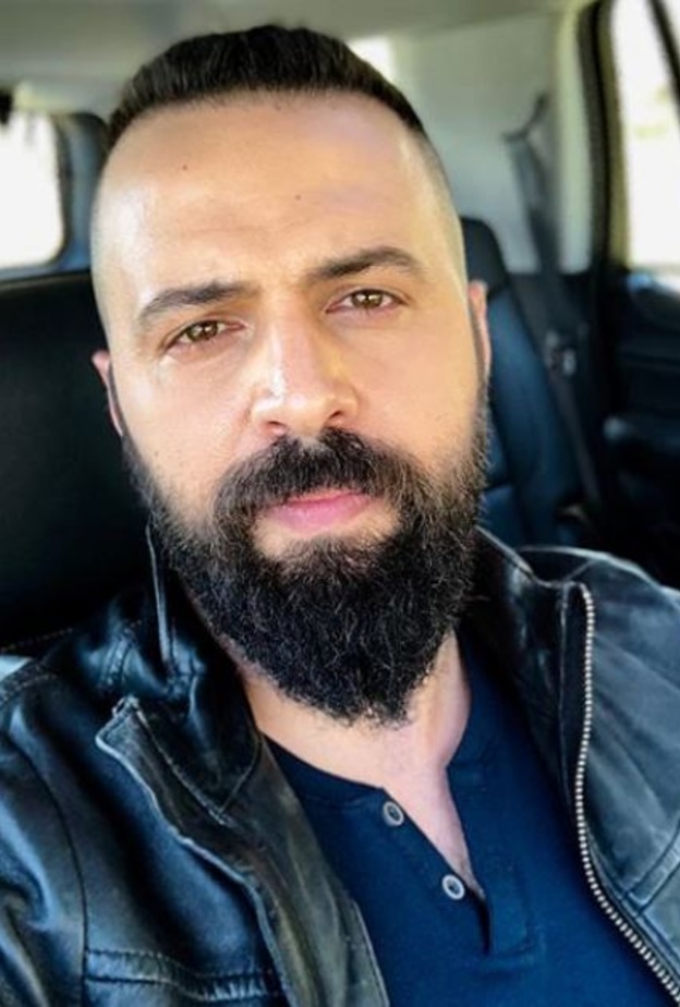 تيم حسن يستعد للمشاركة في مسلسل جديد بعنوان "العميد"