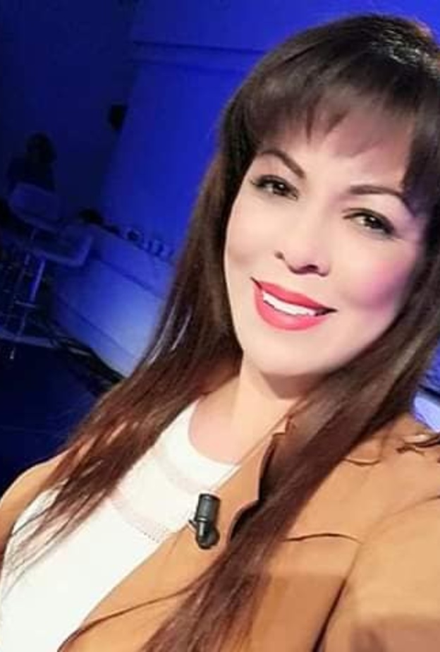 شيراز بوزيدي