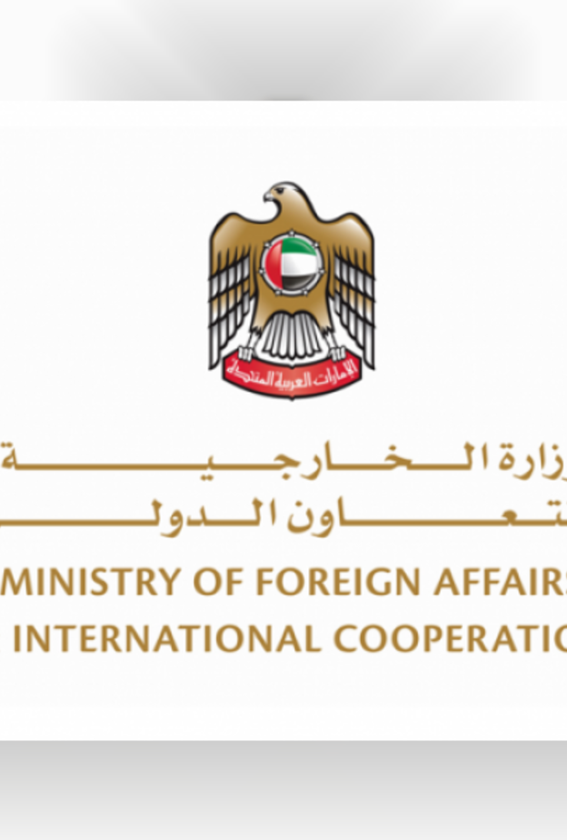 وزارة الخارجية والتعاون الدولي