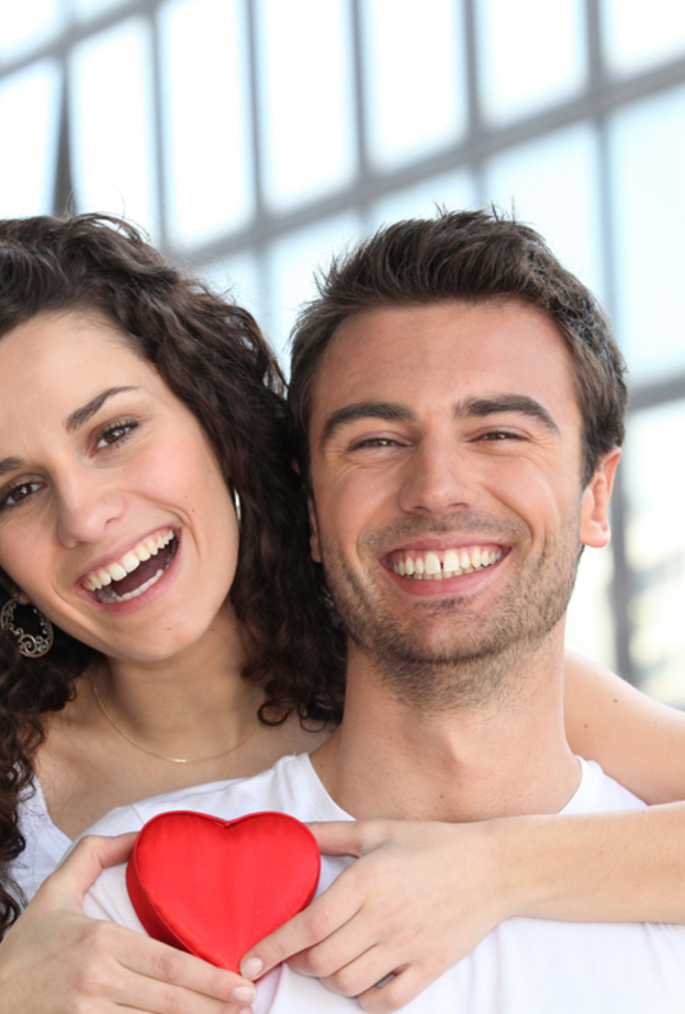 كيف تستطيع الزوجة إمتلاك قلب زوجها مهما كانت شخصيته