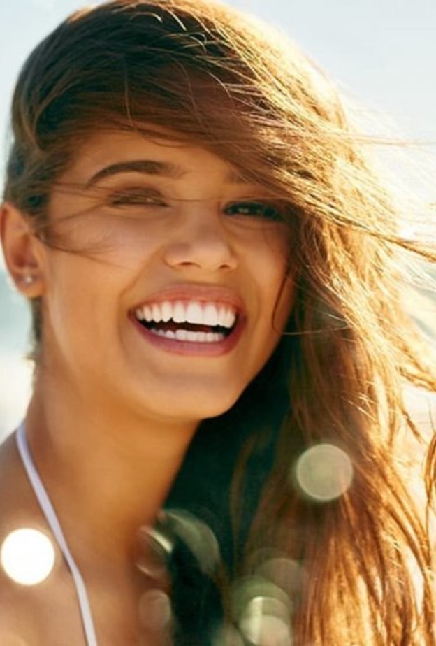 اخلطي الطماطم مع الليمون واللبن لتفتيح البشرة