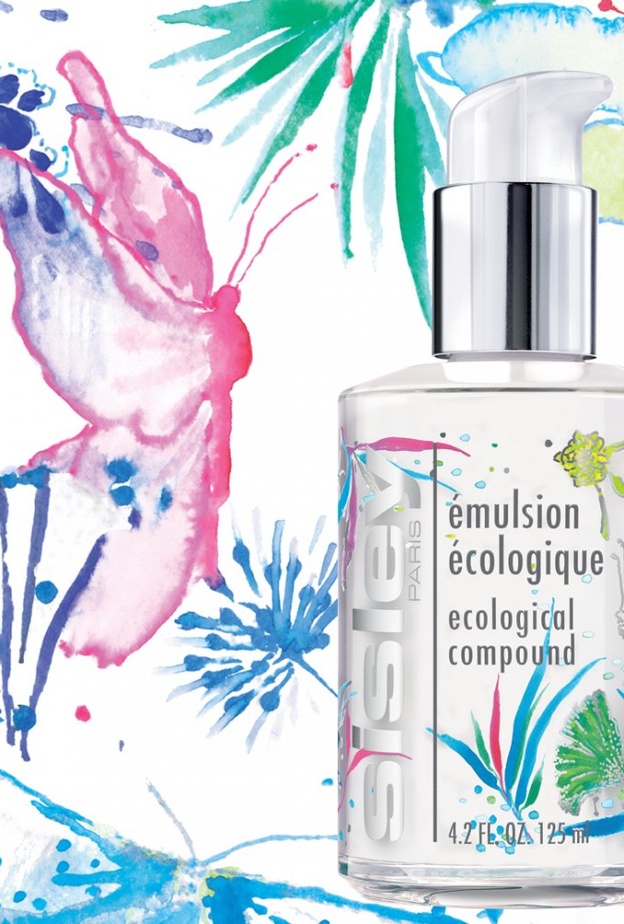 Ecological Compound من Sisley Limited Edition 2019