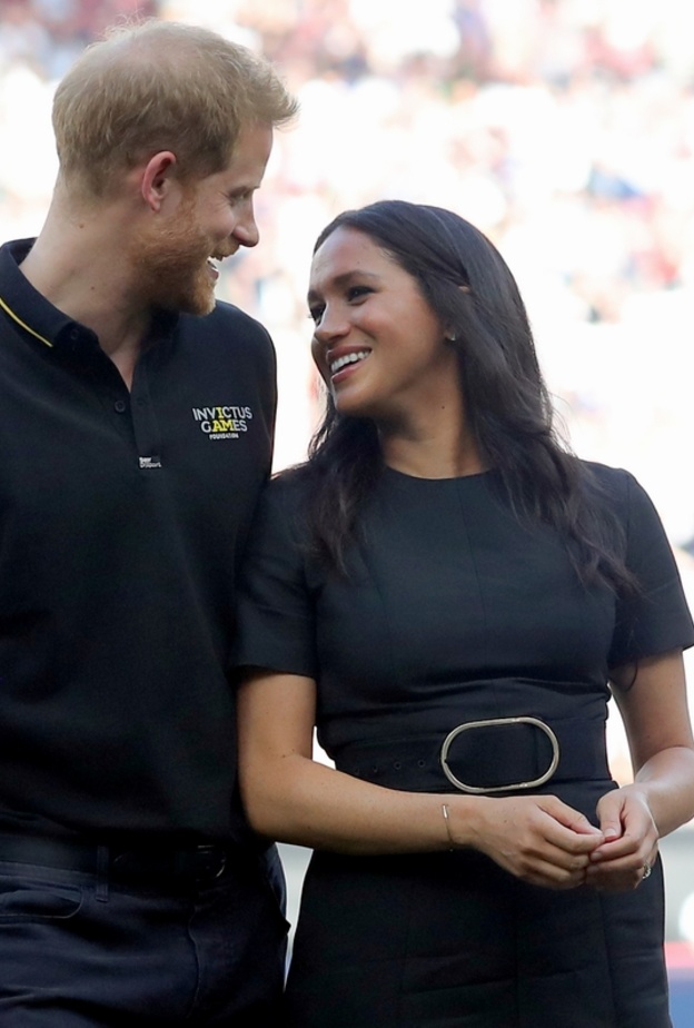 الأمير هاري وزوجته دوقة ساسيكس يبحثان عن منزل في كاليفورنيا لأن الدوقة تفتقد موطنها الأم