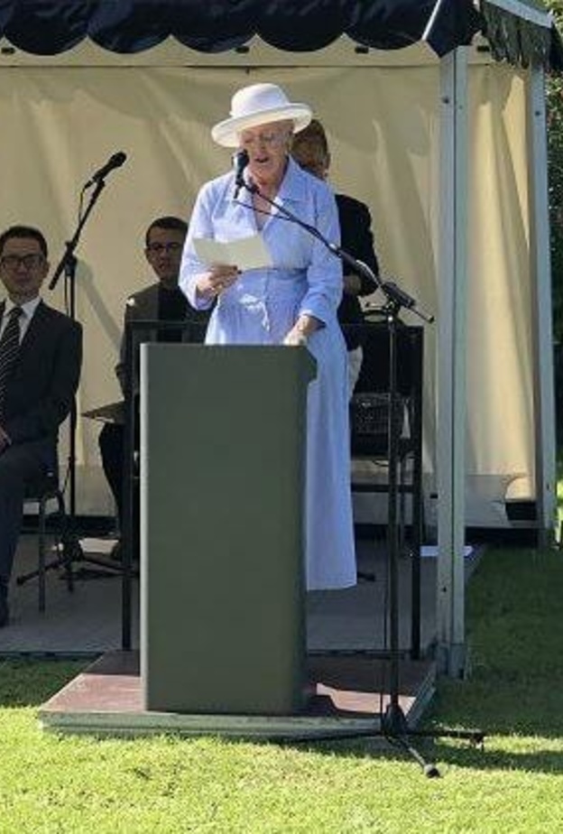 الملكة مارغريت الثانية