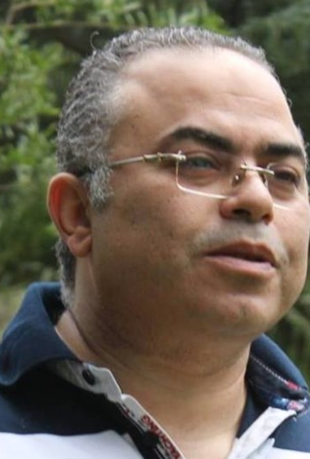 عمرو سمير عاطف