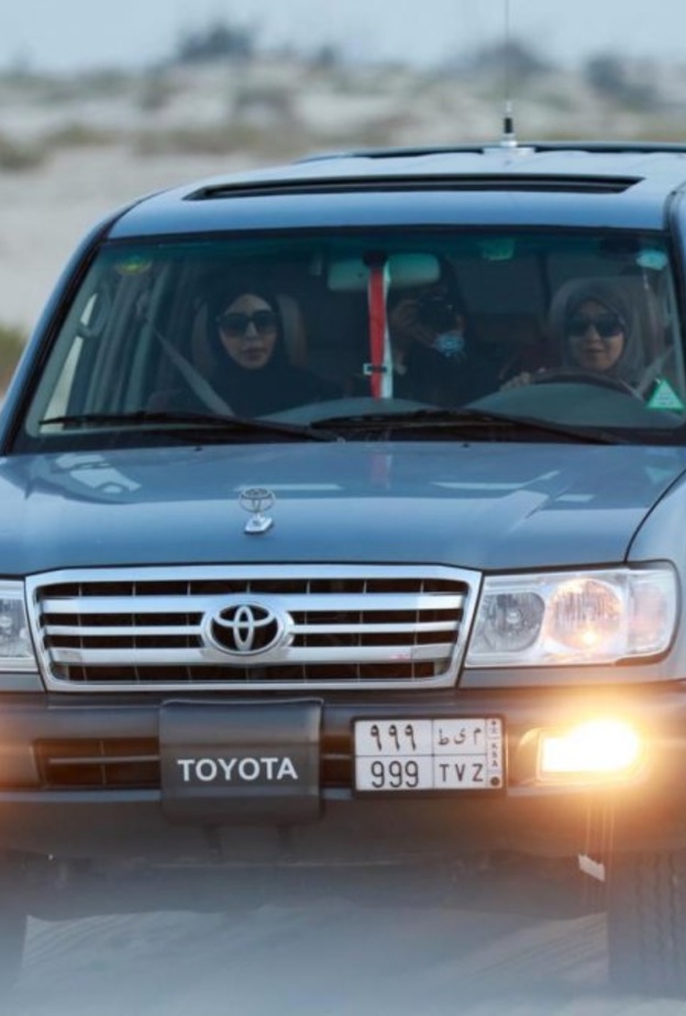 نصائح عند قيادة السيارة في المرتفعات