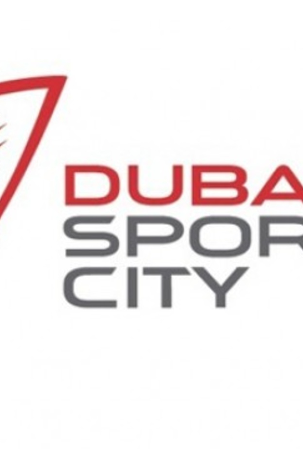  مدينة دبي الرياضية