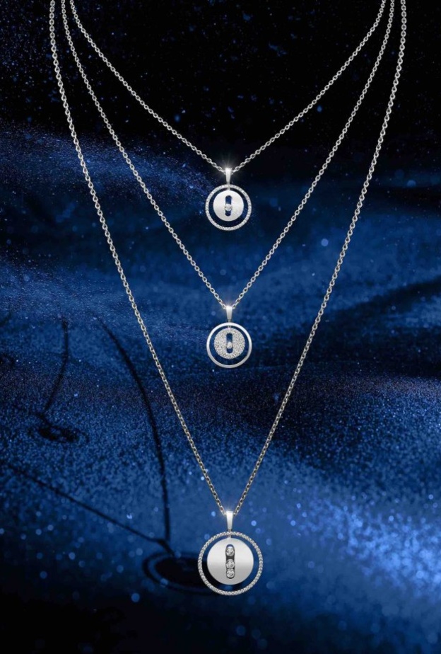 كايت موس، وسيلڤيا هويكس، وجوان سمولز بطلات العلامة الجديدات