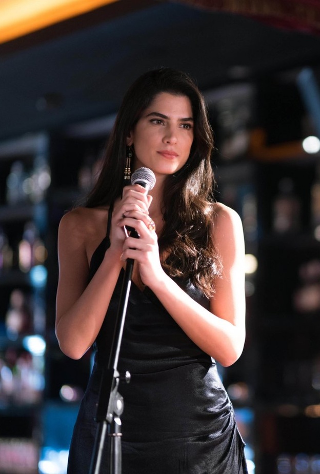 كارمن بصيبص