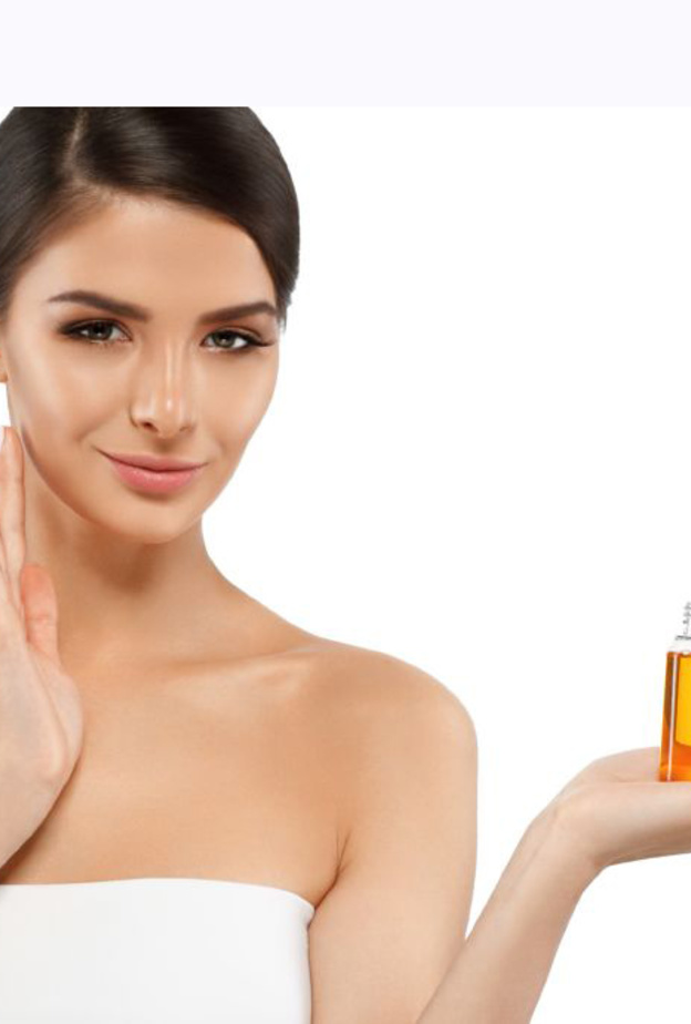  فوائد زيت الزعتر للبشرة الجافة