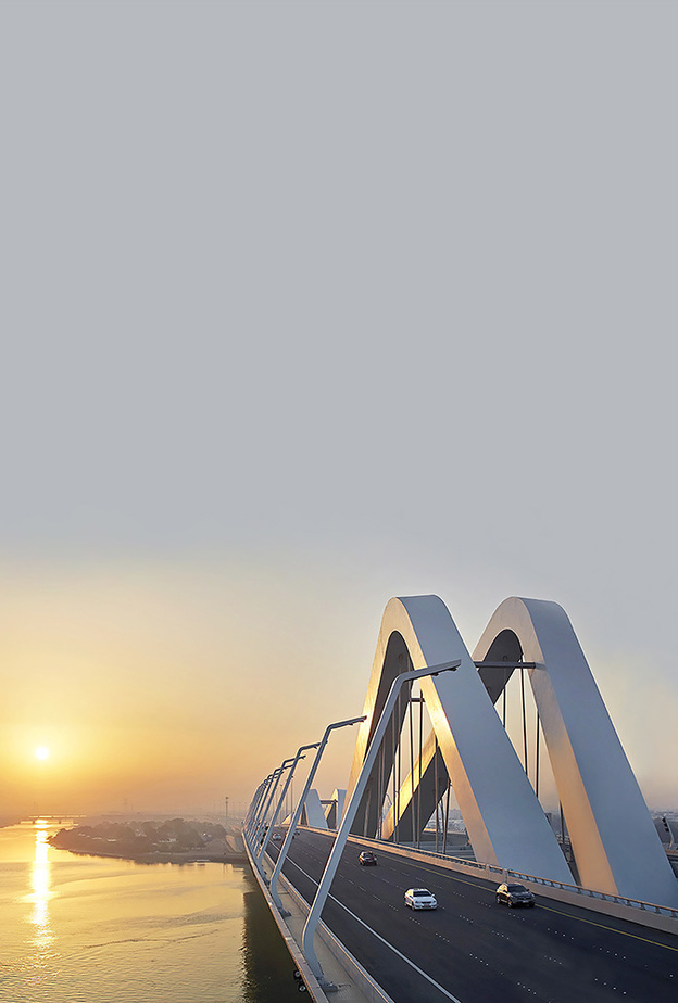 ابوظبي تستضيف النسخة الـ26 من المؤتمر الدولي للطرق 2019