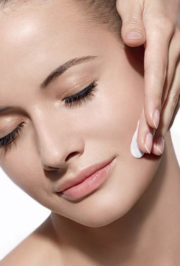 تخلصي من جفاف البشرة باستخدامك كمية كافية من الكالسيوم