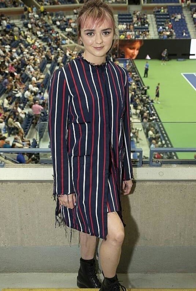 مايسي ويليامز 