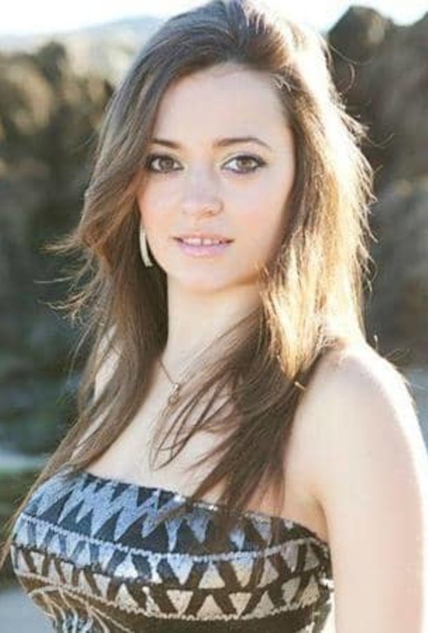 جوانا ساينز جارسيا