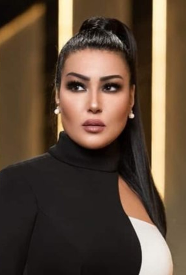 سمية الخشاب