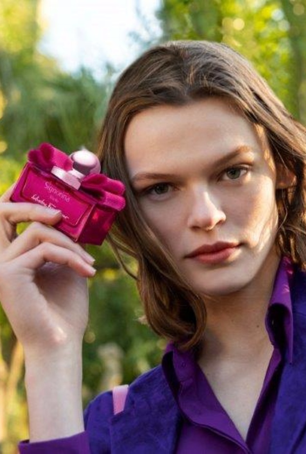  عطر Signiorina Ribelle من Salvatore Ferragamo