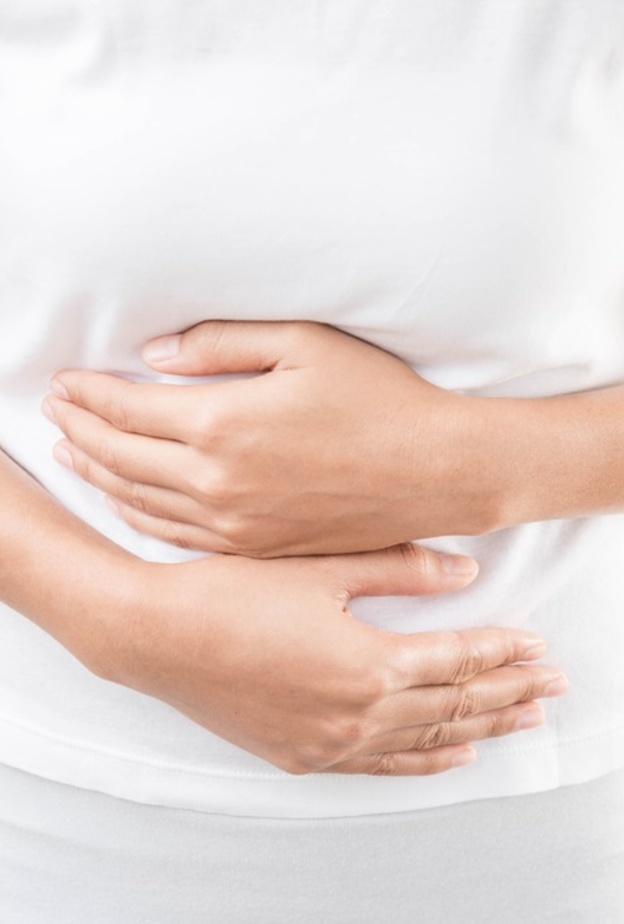 قرحة المعدة اسبابها وسبل الوقاية منها