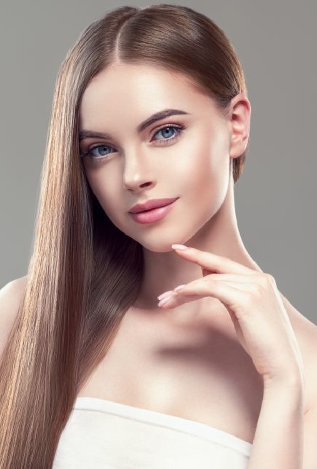 استفيدي من ماسكات الزيوت المقدمة للعناية بشعرك الدهني