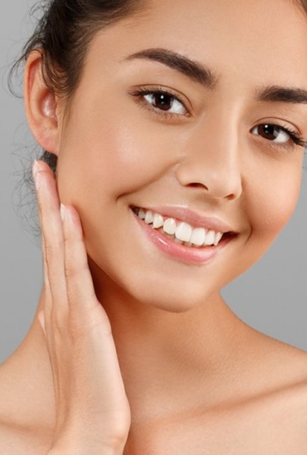  أزيلي شعر الوجه بالكامل بعد استخدامك الخلطات الطبيعية