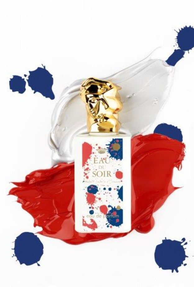 Eau du Soir إصدار جديد ومحدود لعطر Sisley الاستثنائي