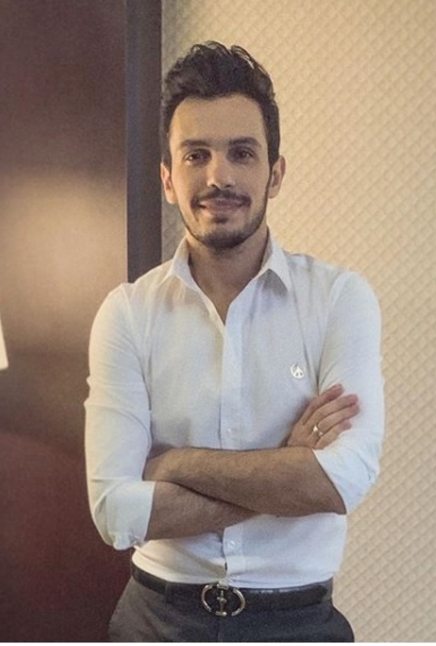 أحمد إبراهيم