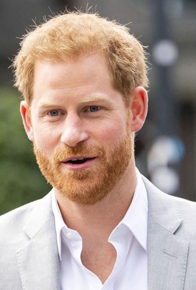 الأمير هاري يعلق للمرة الأولى على الجدل المثار حول استخدامه للطائرات الخاصة