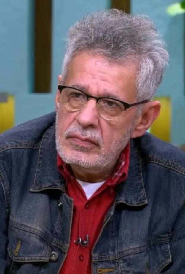 زكي فطين عبد الوهاب