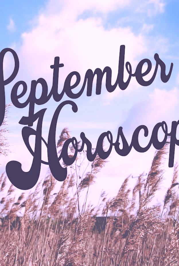 توقّعات الأبراج لشهر سبتمبر 2019