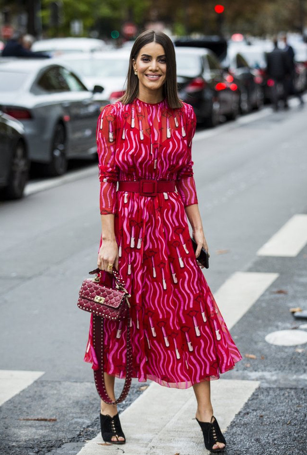  أحزمة الخصر تضمن لك اطلالات أكثر رشاقة