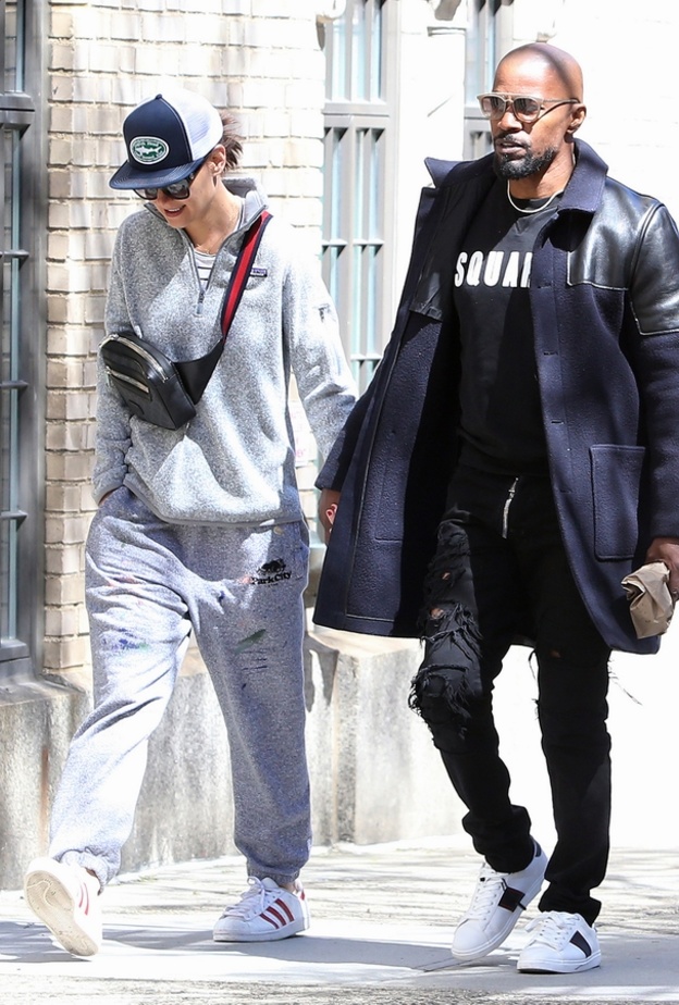 أنجيلينا جولي (Angelina Jolie) تواعد برادلي كوبر (Bradley Cooper) سرا