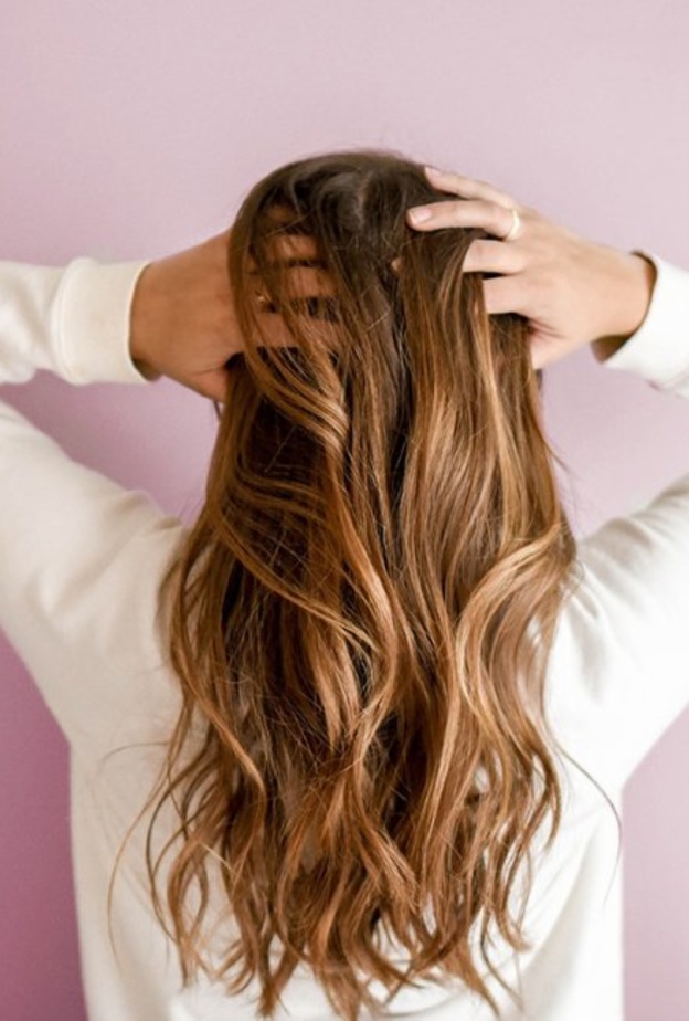 5 اطعمة تمنع تساقط الشعر اثناء الرجيم 