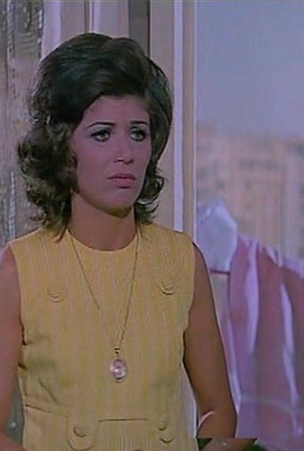 منى جبر اشتهرت في فترة السبعينات والثمانينات