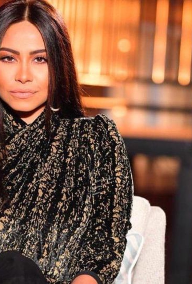 شيرين عبد الوهاب 