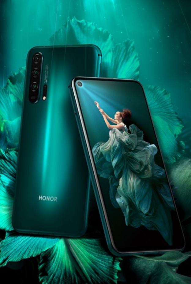 كل ما تحتاجون معرفته عن معالج Kirin 980 قياس 7 نانومتر الأول في العالم